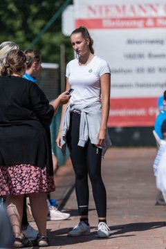 Jolien Ueberschär 276 - Kuehlungsborner Tennisturnier